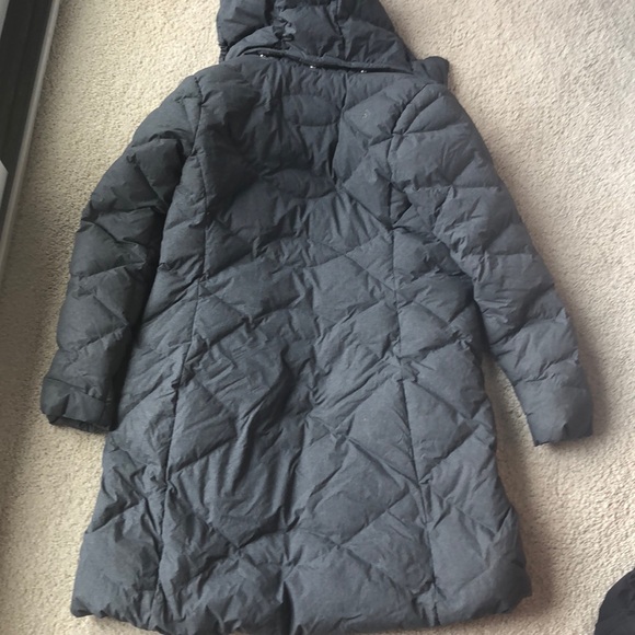 North Face parka - Picture 4 of 5